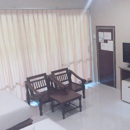 Jj Bungalow Phi Phi Don Exterior photo