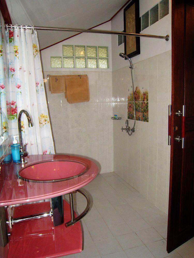 Jj Bungalow Phi Phi Don Exterior photo