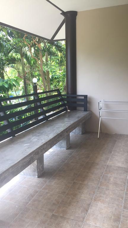 Jj Bungalow Phi Phi Don Exterior photo