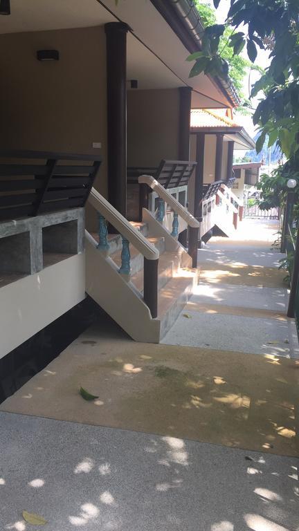 Jj Bungalow Phi Phi Don Exterior photo