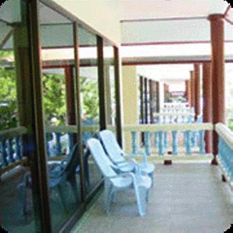 Jj Bungalow Phi Phi Don Exterior photo