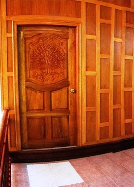 Jj Bungalow Phi Phi Don Room photo