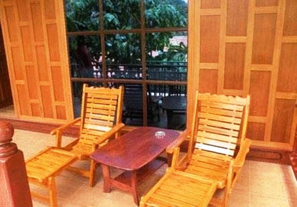 Jj Bungalow Phi Phi Don Room photo