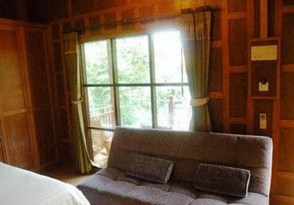 Jj Bungalow Phi Phi Don Room photo