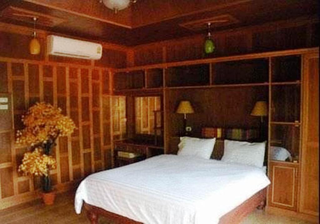 Jj Bungalow Phi Phi Don Room photo