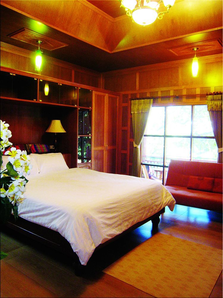 Jj Bungalow Phi Phi Don Exterior photo