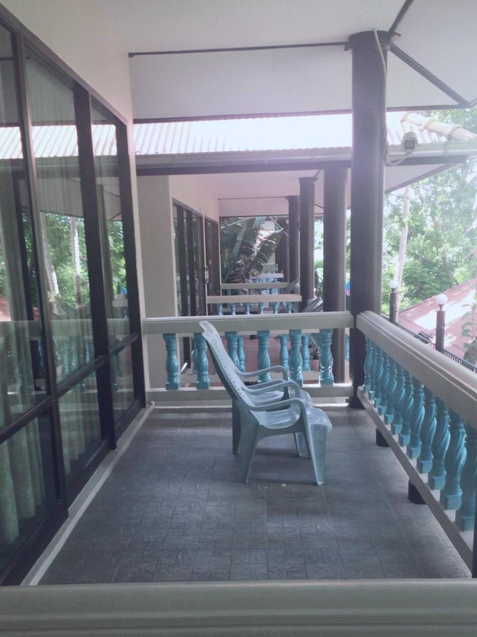 Jj Bungalow Phi Phi Don Exterior photo