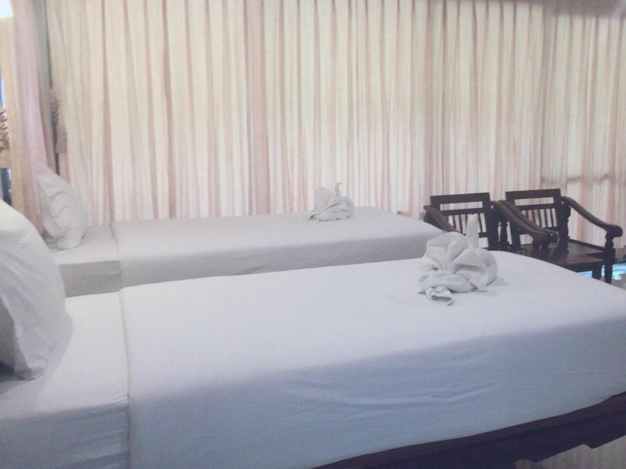 Jj Bungalow Phi Phi Don Exterior photo